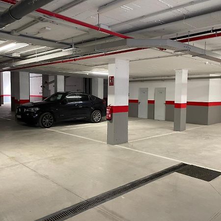 Modern Duplex In Alcaidesa Links II Apartment Екстериор снимка
