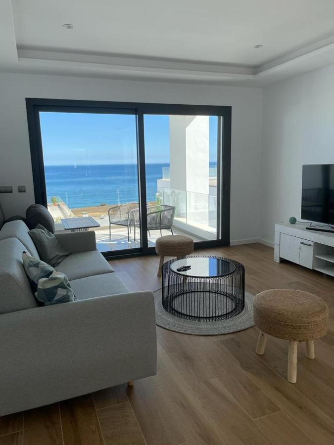 Modern Duplex In Alcaidesa Links II Apartment Екстериор снимка