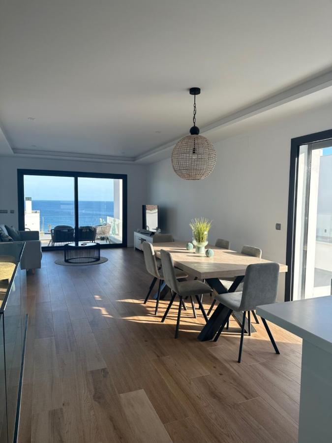 Modern Duplex In Alcaidesa Links II Apartment Екстериор снимка