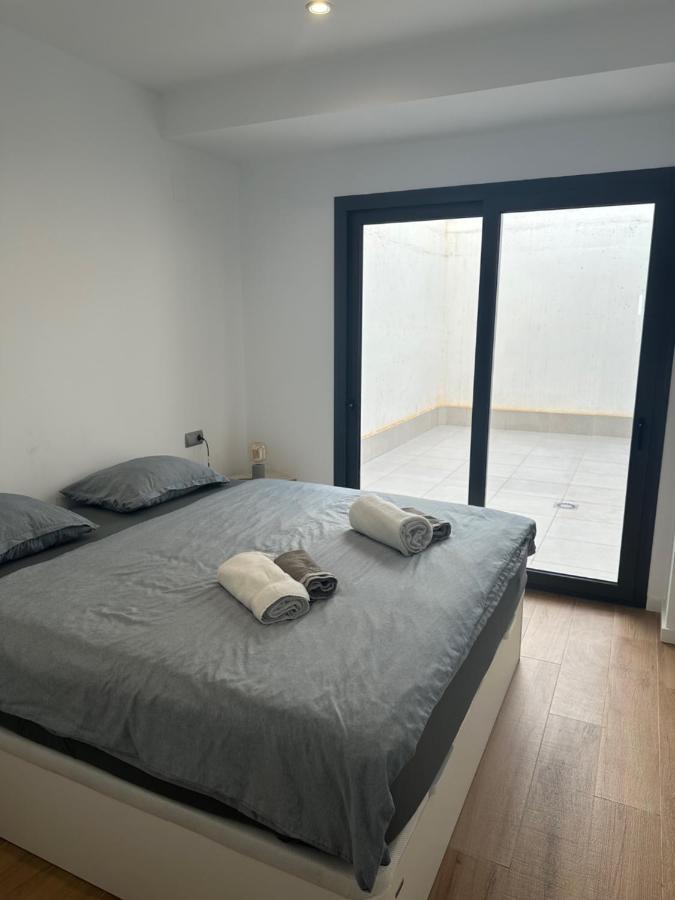 Modern Duplex In Alcaidesa Links II Apartment Екстериор снимка